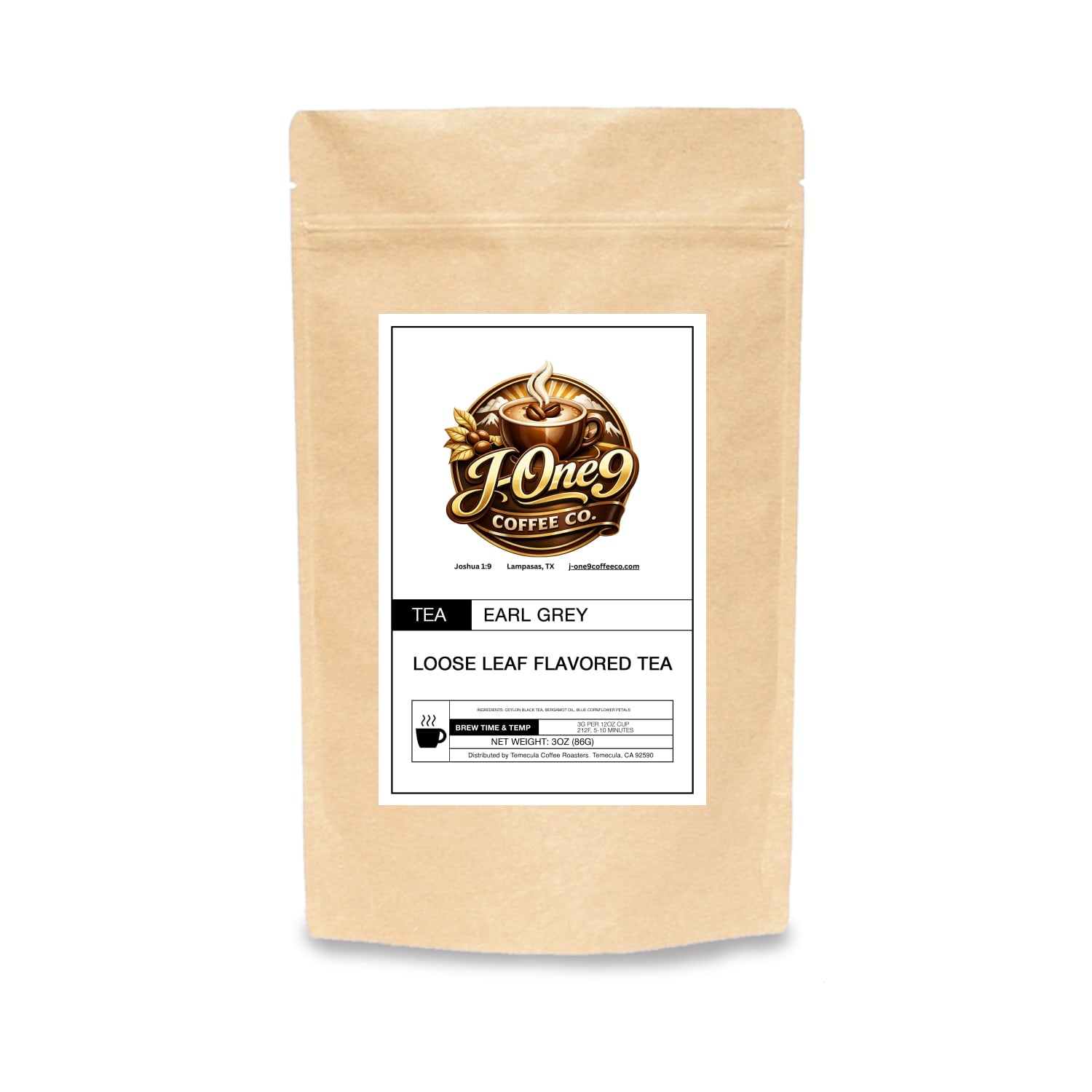 【Earl Greyさま 専用①】 Earl Grey – J-One9 Coffee Co.