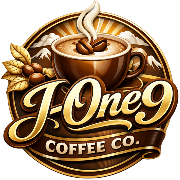 J-One9 Coffee Co.